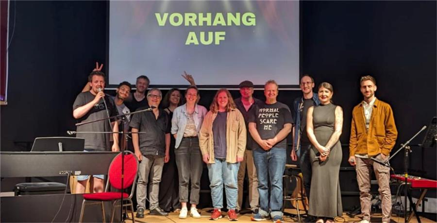 Veranstaltungsbild