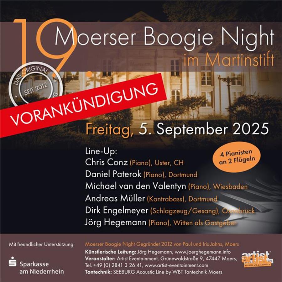 Veranstaltungsbild